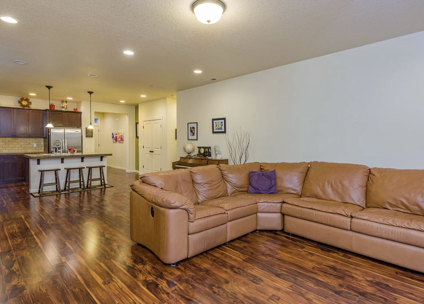 Living space